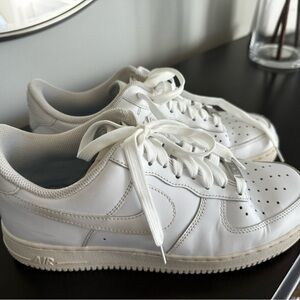 Men’s Nike AF1 - Air Force 1s